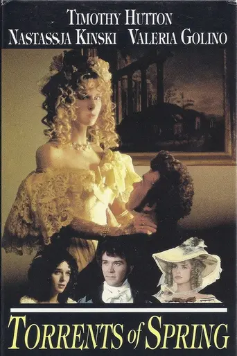 Вешние воды (1989)