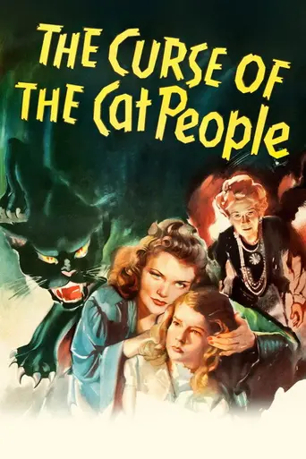 Проклятие людей-кошек (1944)