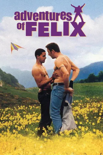Приключения Феликса (2000)