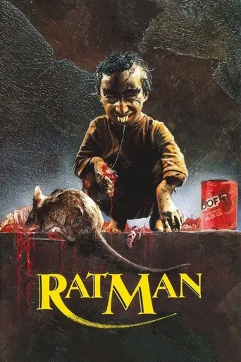 Ratman (1988)