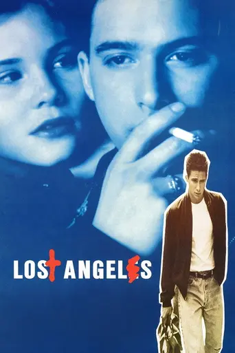 Заблудшие ангелы (1989)