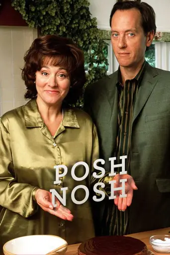 Posh Nosh (2003)