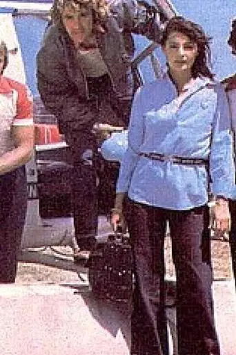 Chopper Squad (1976)