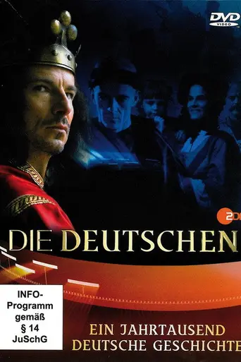 Die Deutschen (2008)