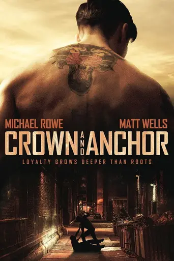 Crown and Anchor (2018)