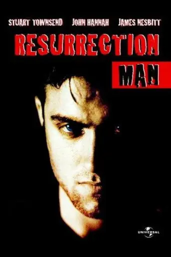 Воскресший человек (1998)
