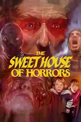 The Sweet House of Horrors (1989)