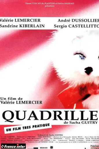 Quadrille (1997)