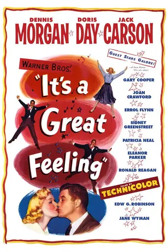 It's a Great Feeling (1949)