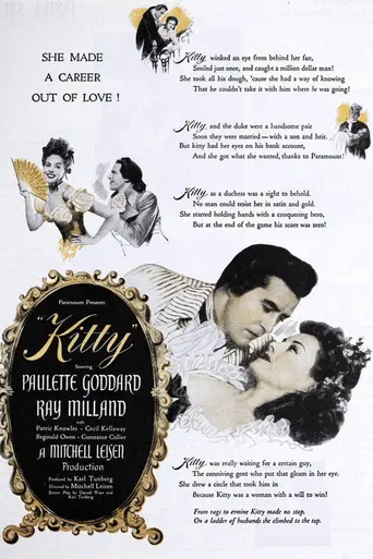 Kitty (1945)