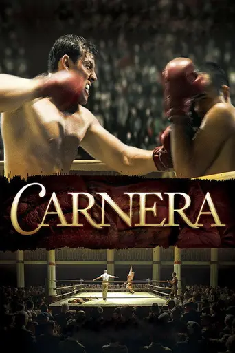 Carnera - The Walking Mountain (2008)