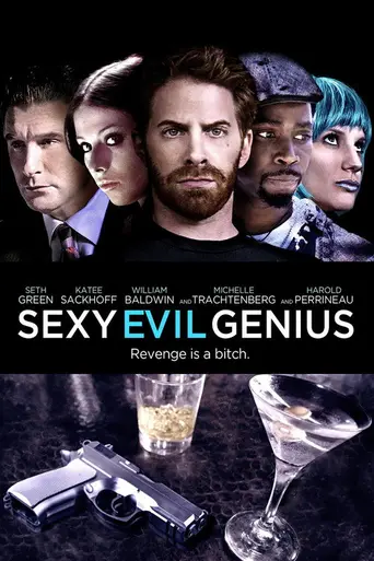 Sexy Evil Genius (2013)