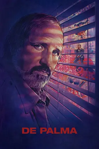 Де Пальма (фильм) (2015)