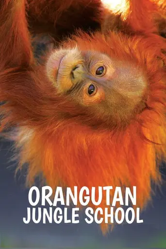 Orangutan Jungle School (2018)