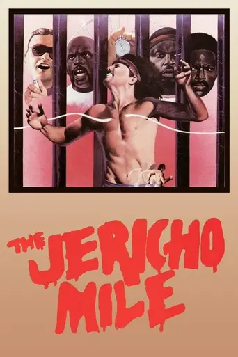 The Jericho Mile (1979)