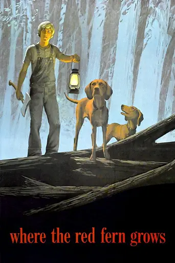 Цветок красного папоротника (1974)
