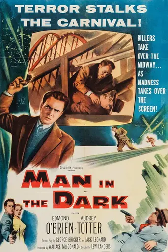 Мужчина в темноте (1953)
