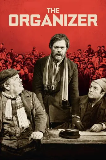 The Organizer (1963)