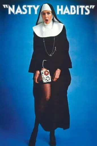 Nasty Habits (1977)
