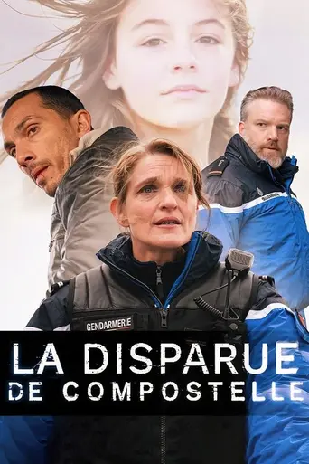 La Disparue de Compostelle (2025)