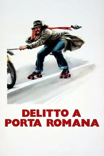 Delitto a Porta Romana (1980)