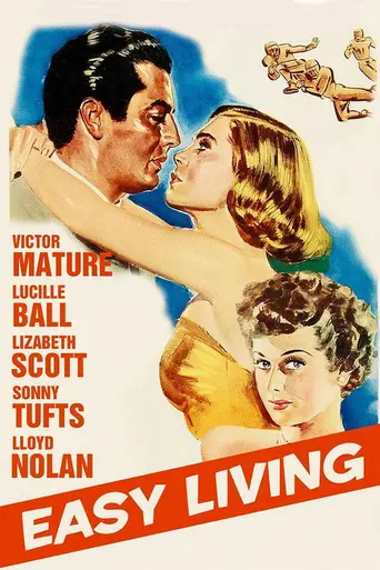 Easy Living (1950)