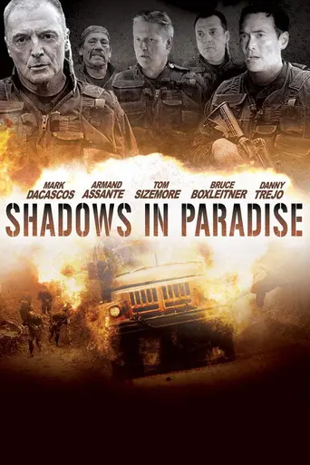 Тени в раю (2010)