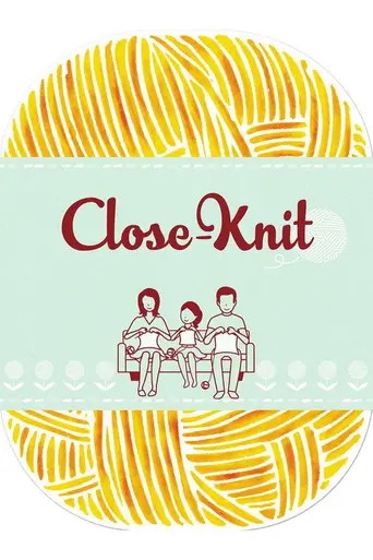 Close-Knit (2017)