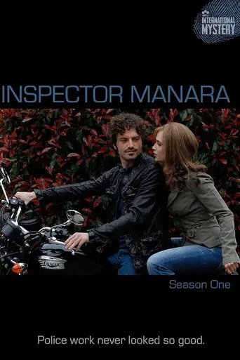 Il commissario Manara (2009)