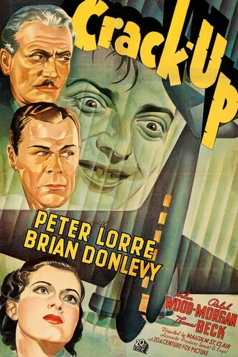 Crack-Up (1936)