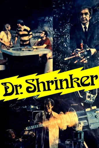 Dr. Shrinker (1976)