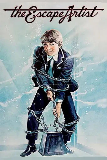 The Escape Artist (1982)