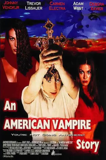 American Vampire (1997)