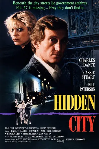 Hidden City (1988)