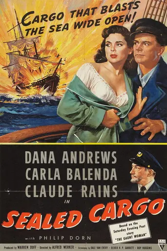 Sealed Cargo (1951)