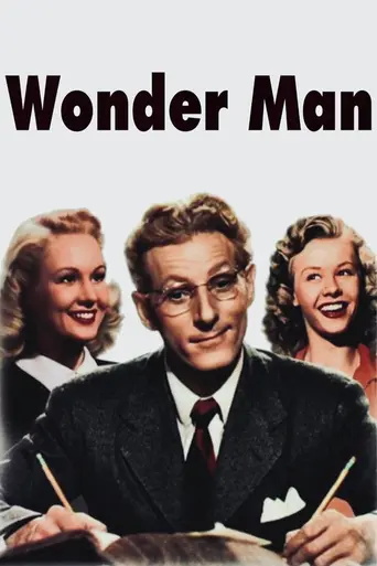 Wonder Man (1945)