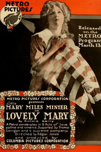 Lovely Mary (1916)