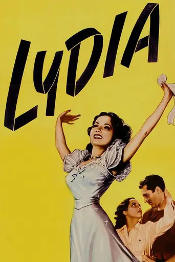 Лидия (1941)