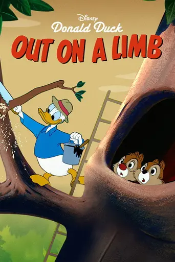 Out on a Limb (1950)