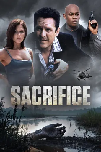 Sacrifice (2000)