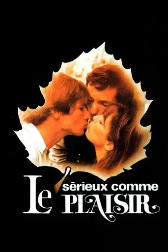 Serious as Pleasure (1975)