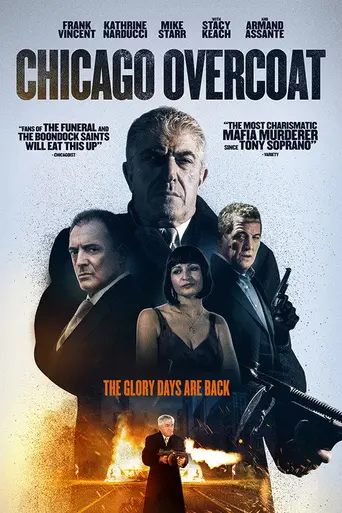 Chicago Overcoat (2009)
