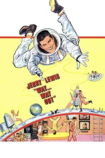 Way...Way Out (1966)