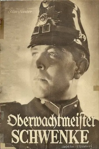Sergeant Schwenke (1935)