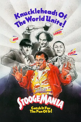 Stoogemania (1986)