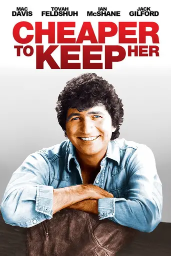 Cheaper to Keep Her (1980)