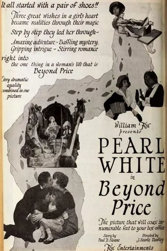 Beyond Price (1921)