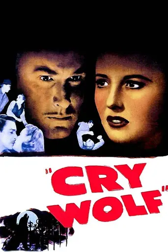 Cry Wolf (1947)