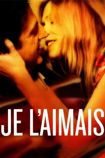 Someone I Loved (2009)