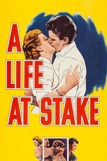 A Life at Stake (1954)